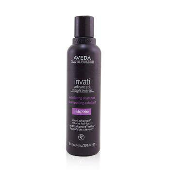 商品Aveda|Invati Advanced Exfoliating Shampoo Rich,价格¥251-¥1020,第3张图片详细描述