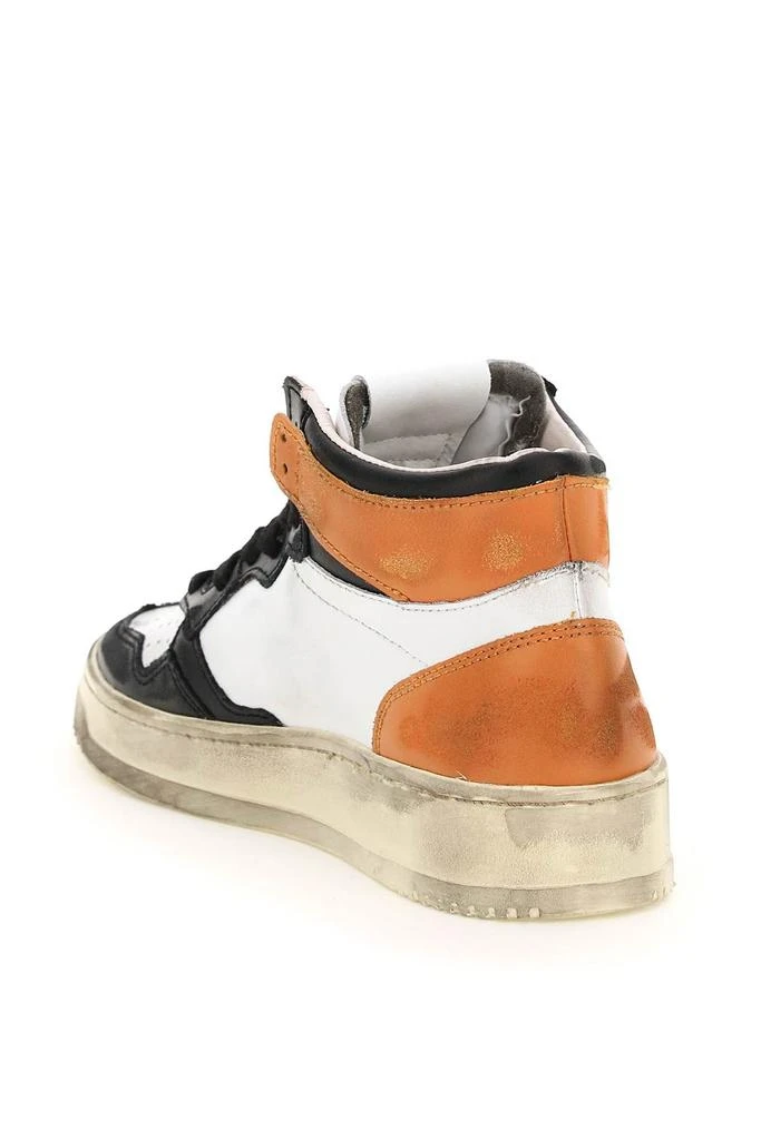 商品Autry|MEDALIST SNEAKERS,价格¥1694,第2张图片详细描述