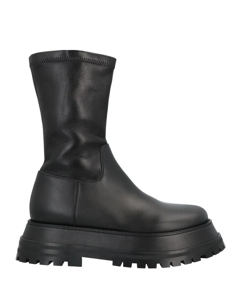 商品Burberry|Boots,价格¥5151,第1张图片
