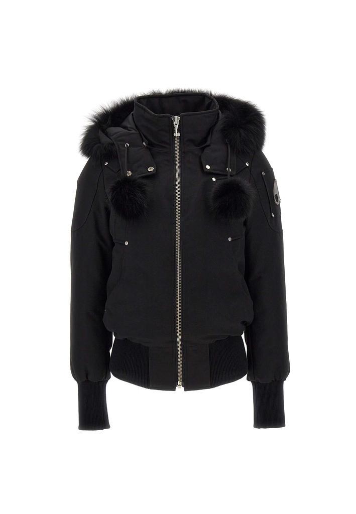 商品Moose Knuckles|MOOSE KNUCKLES "Debbie Bomber",价格¥6535,第1张图片