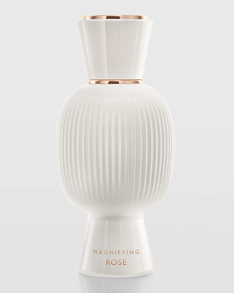 商品BVLGARI|Rose Magnifying, 1.35 oz.,价格¥1513,第1张图片