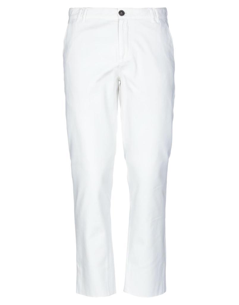商品Brunello Cucinelli|Casual pants,价格¥1281,第1张图片
