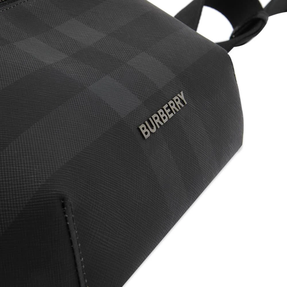 商品Burberry|Burberry Sonny Check Waist Bag,价格¥6728,第3张图片详细描述