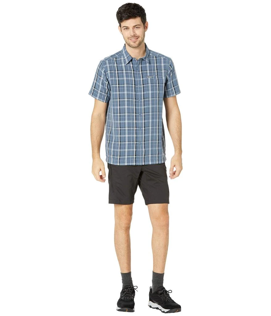 商品Columbia|Lakeside Trail™ Short Sleeve II,价格¥165,第1张图片