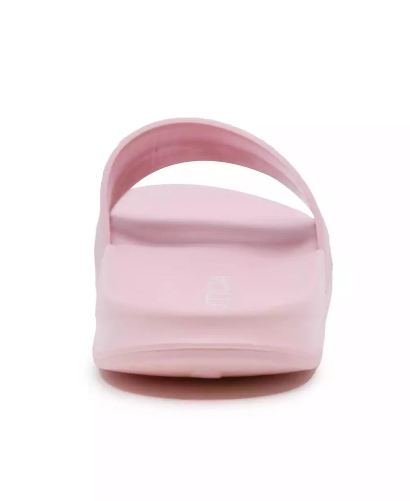 商品Nautica|Little Girls Gaff Slide Sandals,价格¥83,第3张图片详细描述