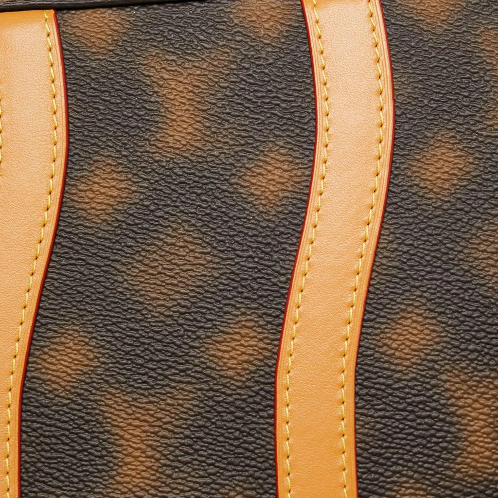 商品[二手商品] Louis Vuitton|Louis Vuitton Blurry Monogram Canvas Soft Trunk Bag,价格¥20368,第5张图片详细描述