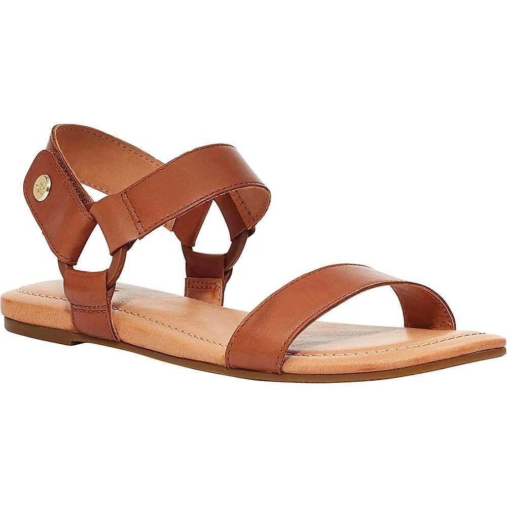 商品UGG|Ugg Women's Rynell Sandal,价格¥433,第1张图片