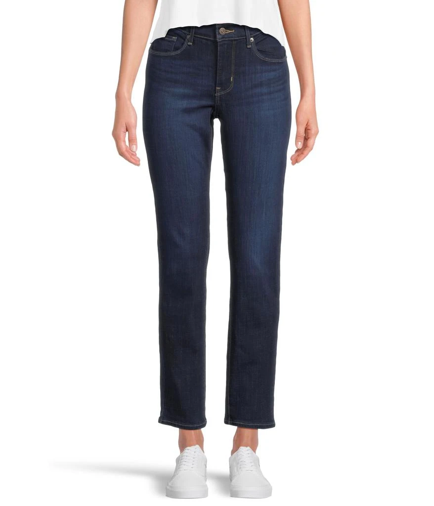 商品Levi's|Classic Straight Jeans,价格¥350,第1张图片