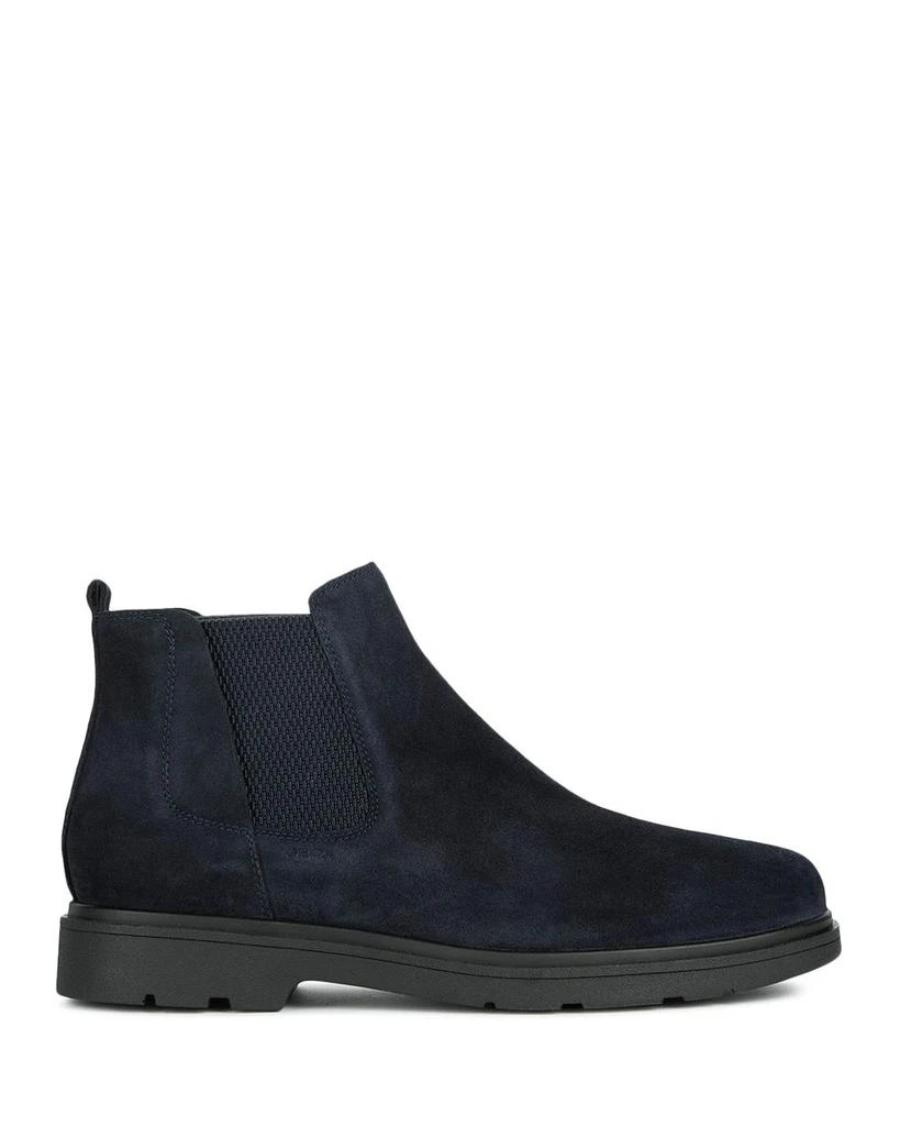 商品Geox|Men's Spherica Ankle Boots,价格¥1222,第1张图片