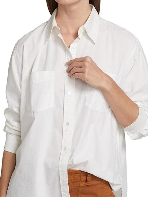 Kelsey Button Front Shirt 商品