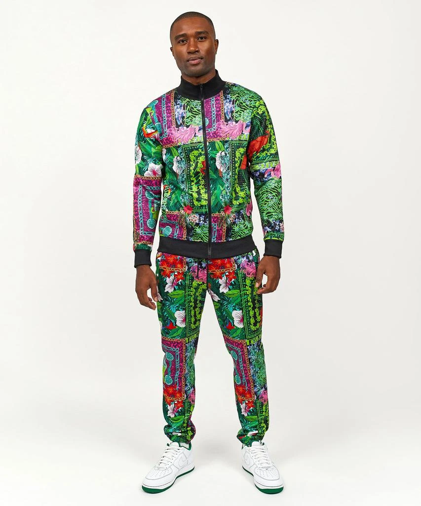 Botanics Allover Floral Print Track Jacket 商品