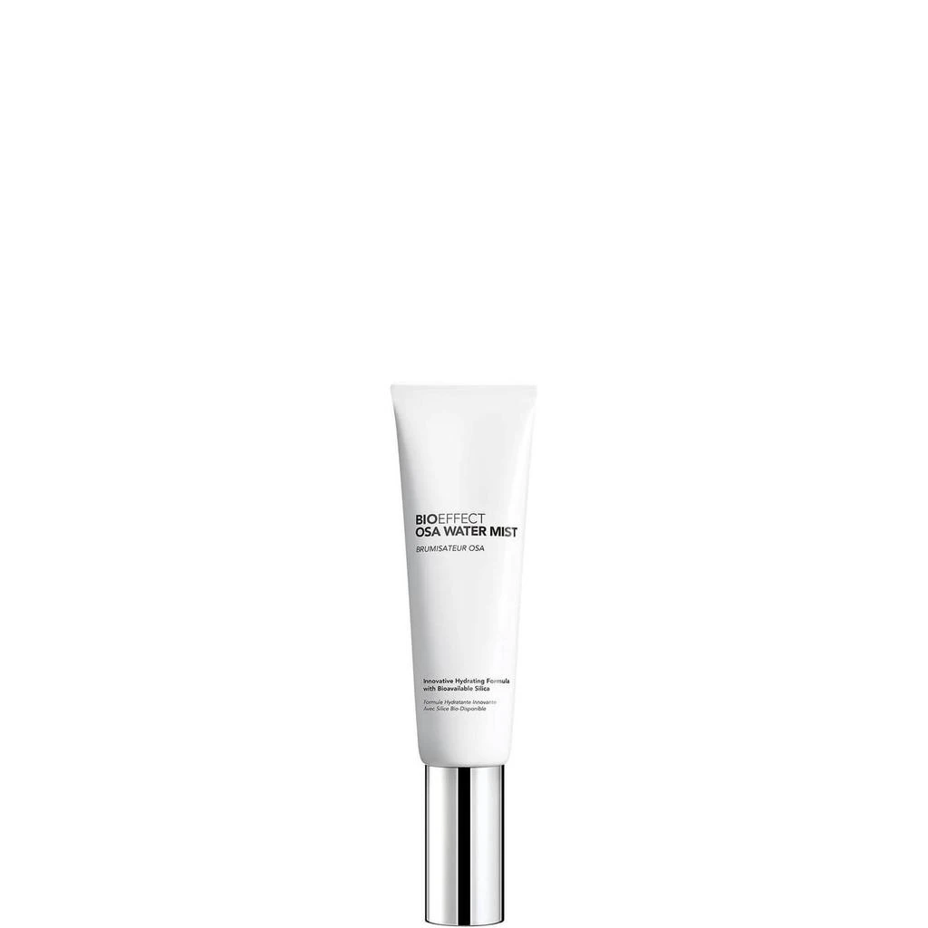 商品Bioeffect|BIOEFFECT Refreshing Osa Water Mist 60ml,价格¥415,第2张图片详细描述