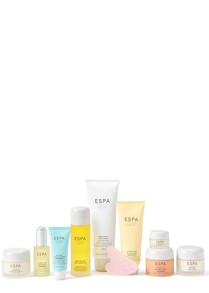 商品ESPA|Wellness Wonders Collection,价格¥1390,第2张图片详细描述