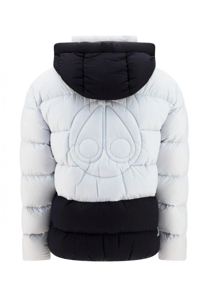 商品Moose Knuckles| Bedstudy Down Jacket ,价格¥2797,第2张图片详细描述