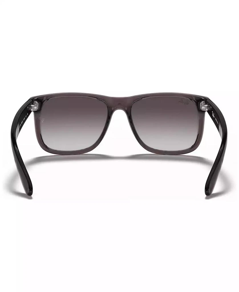 Unisex Sunglasses, RB4165 Justin Gradient 商品