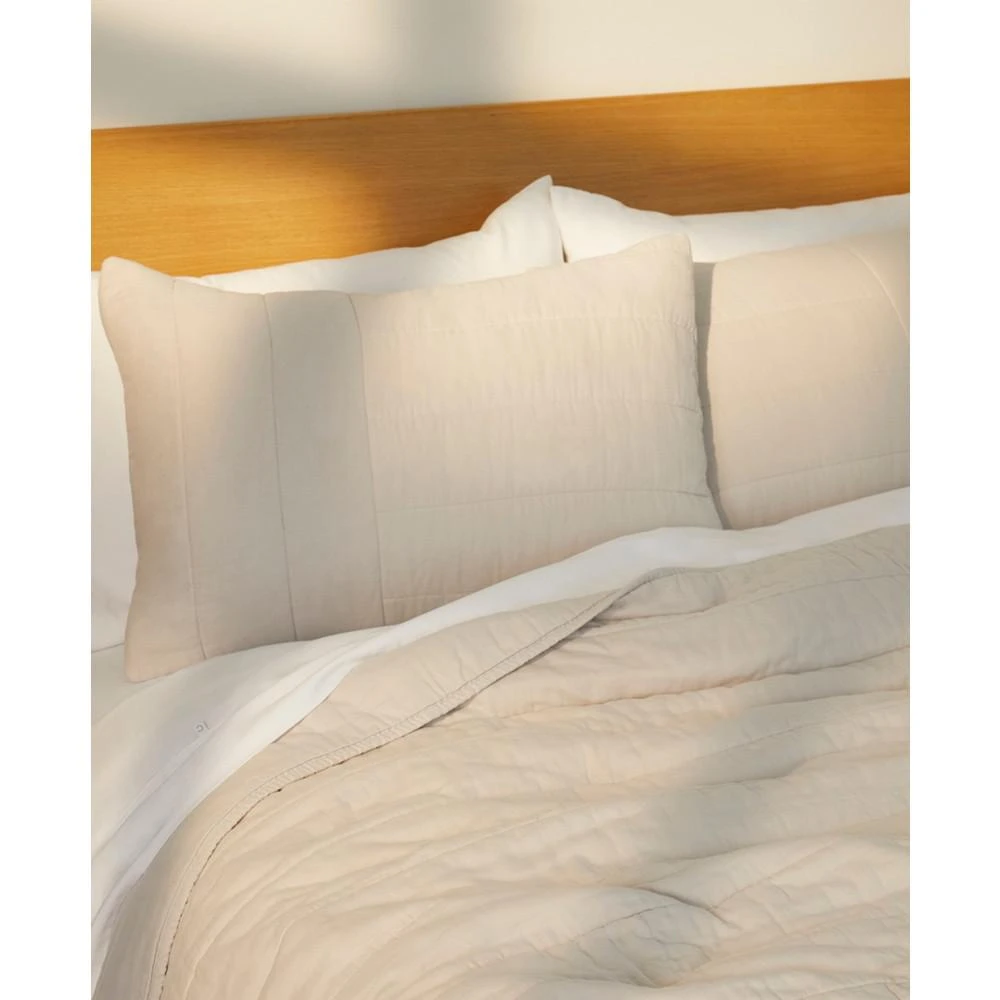 商品Casper|Everyday Quilt, King/,价格¥2791,第5张图片详细描述