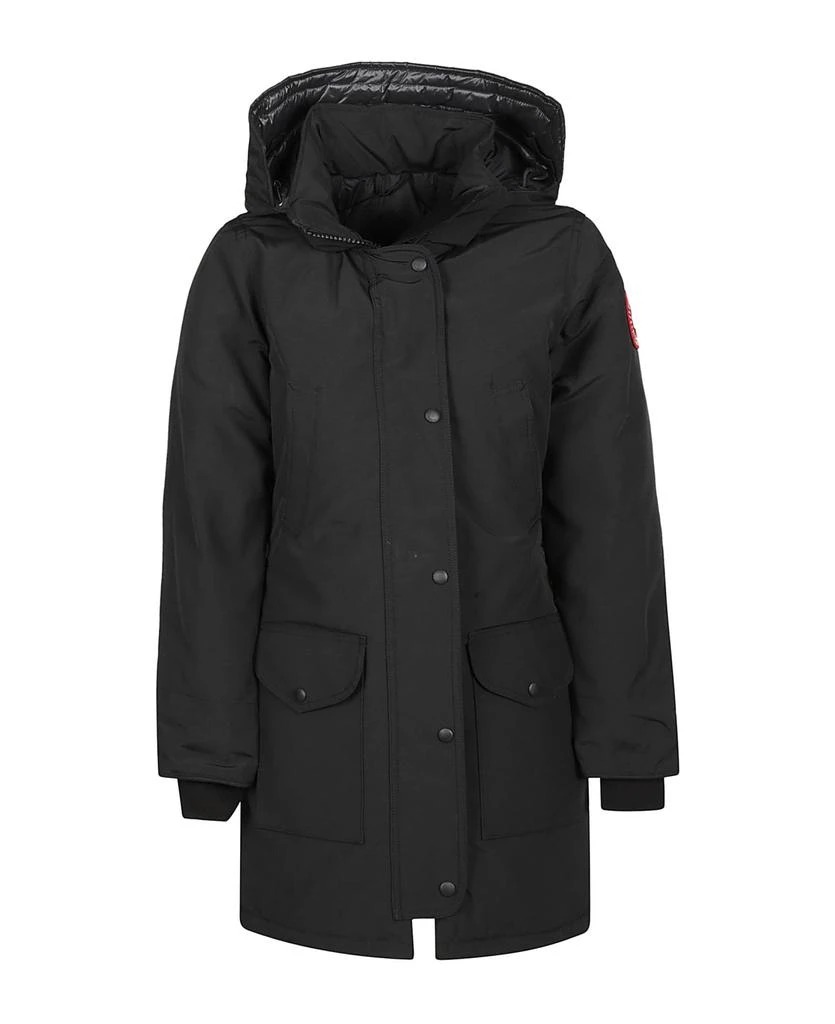 商品Canada Goose|Trillium Parka,价格¥8803,第1张图片