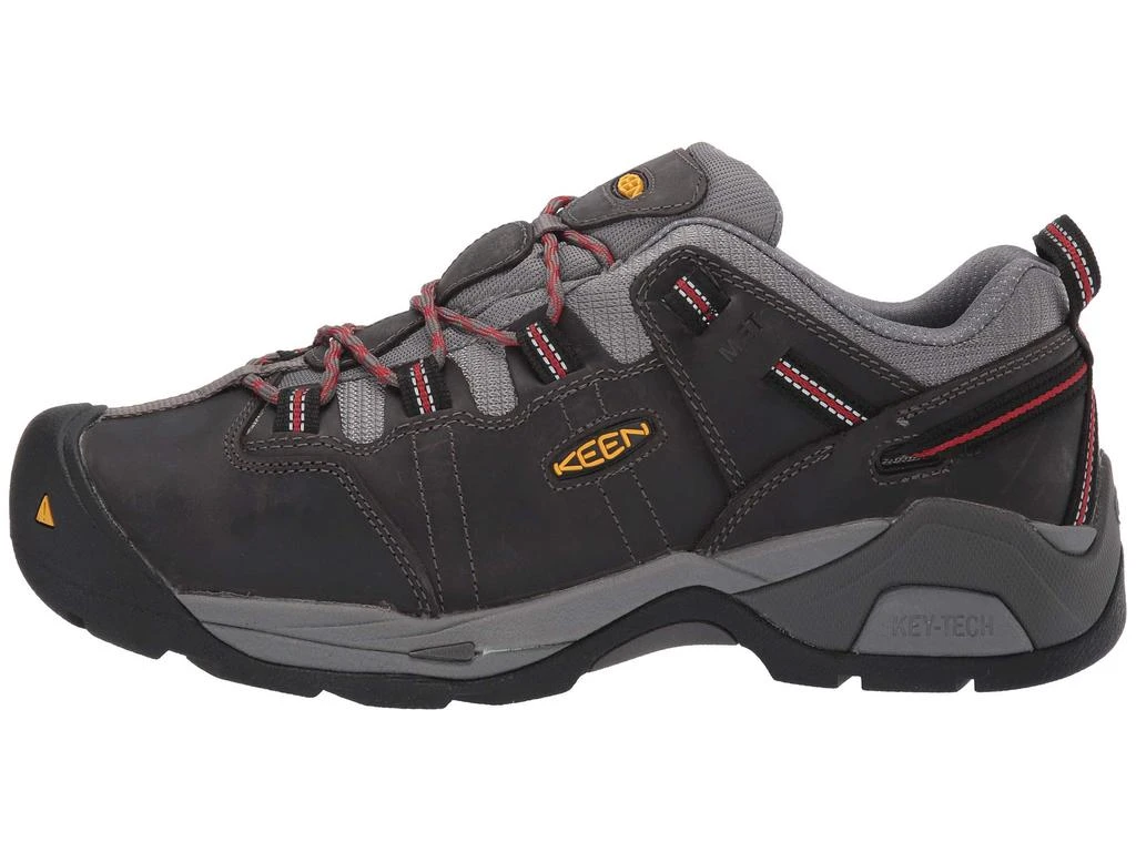 商品Keen|Detroit XT Int. Met Steel Toe,价格¥1297,第4张图片详细描述