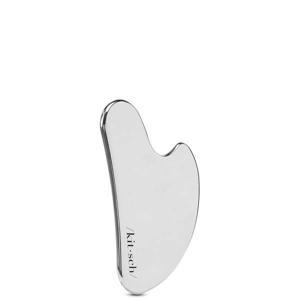 商品Kitsch|Kitsch Stainless Steel Gua Sha Tool,价格¥243,第2张图片详细描述
