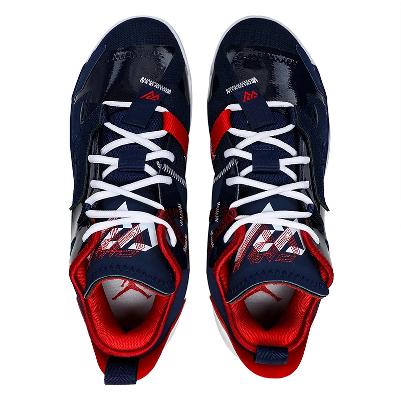 JORDAN WHY NOT ZER0.4 PF男士篮球鞋 商品
