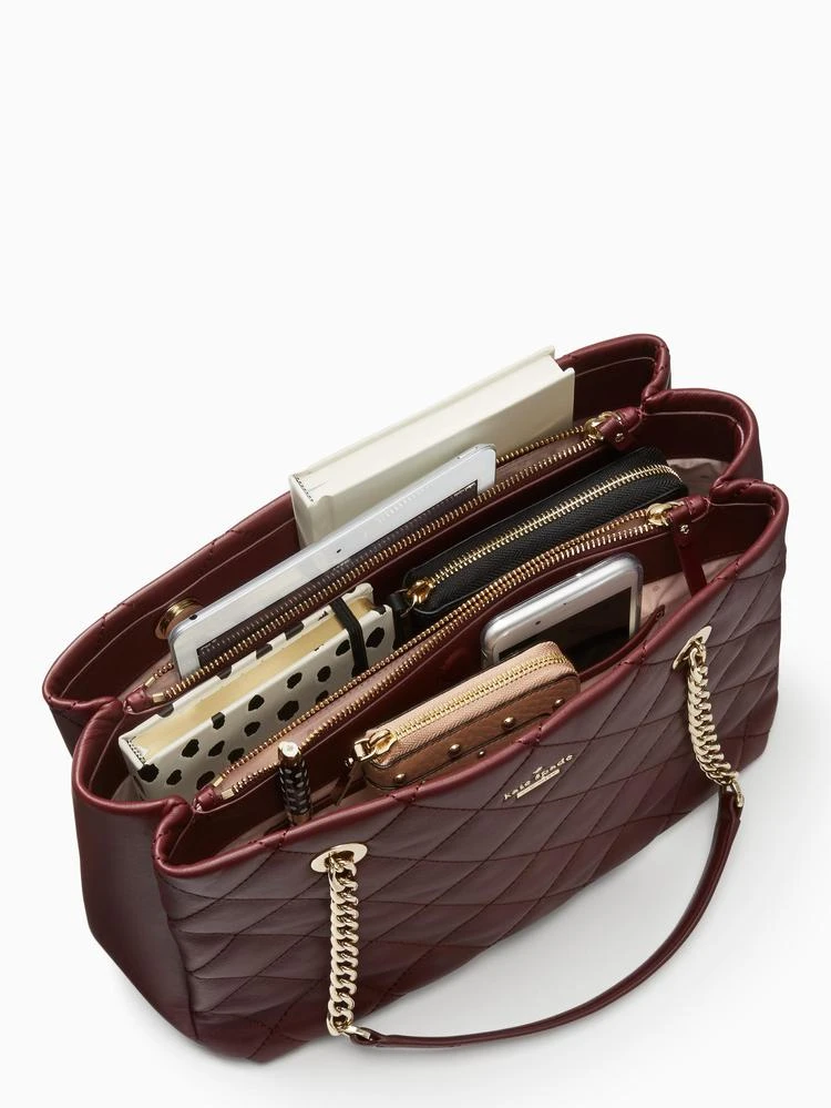 商品Kate Spade|链条肩背包,价格¥1400,第5张图片详细描述
