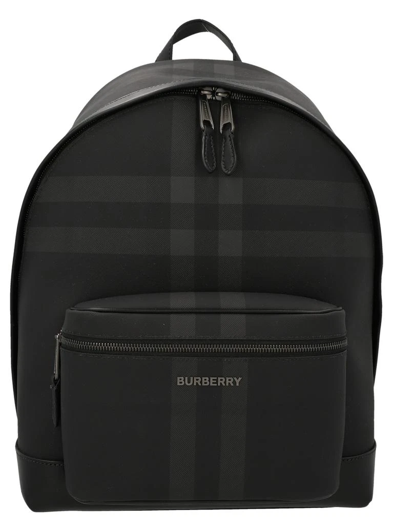 商品Burberry|'Prada' backpack,价格¥9512,第1张图片