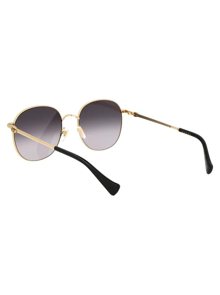 商品Gucci|Gucci SUNGLASSES,价格¥2084,第4张图片详细描述