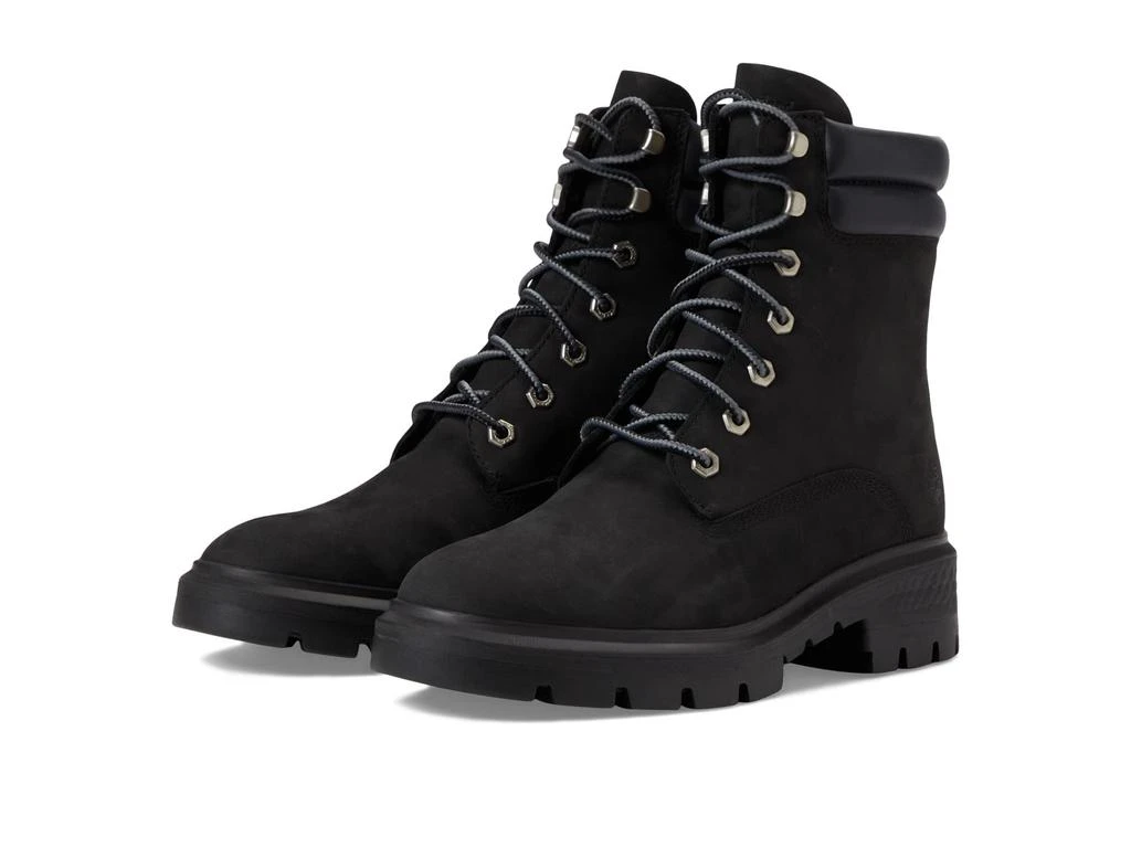 商品Timberland|Cortina Valley 6" Boot Wp,价格¥1348,第1张图片