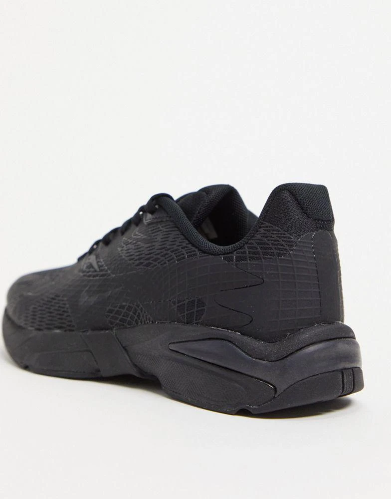 商品NIKE|Nike Ghoswift trainers in black,价格¥402,第3张图片详细描述