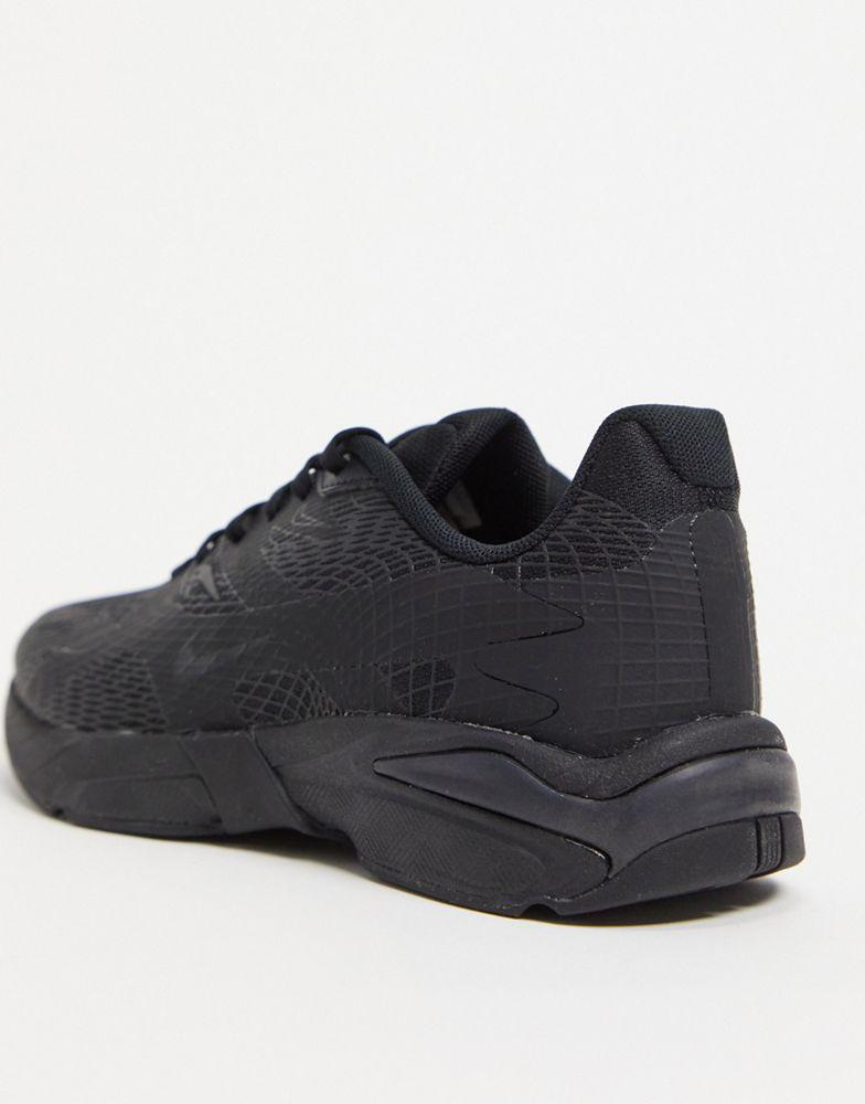 商品NIKE|Nike Ghoswift trainers in black,价格¥389,第5张图片详细描述