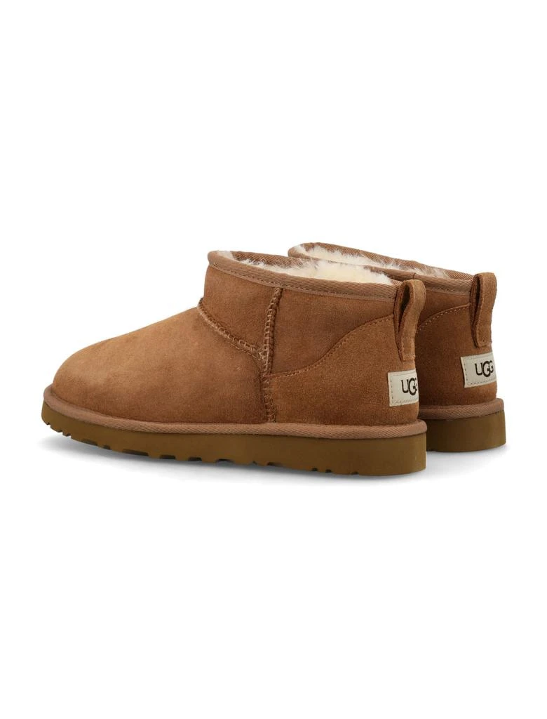 商品UGG|UGG Classic Ultra Mini Boots,价格¥1369,第4张图片详细描述