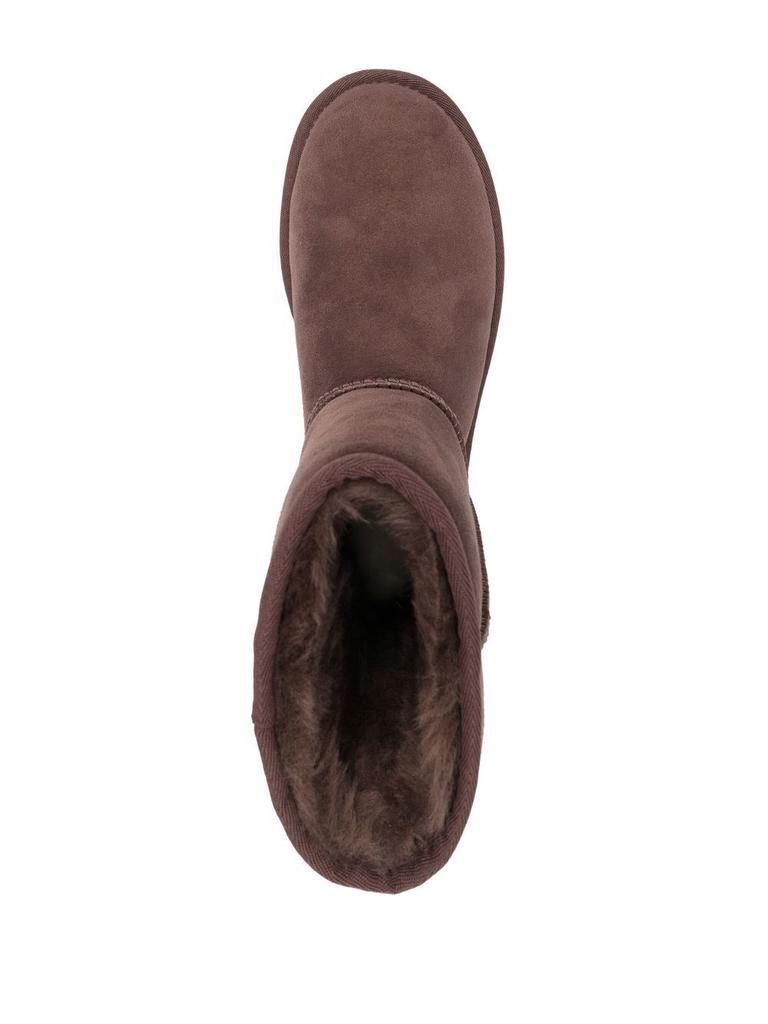 商品UGG|Classic short ii boots,价格¥1334,第4张图片详细描述