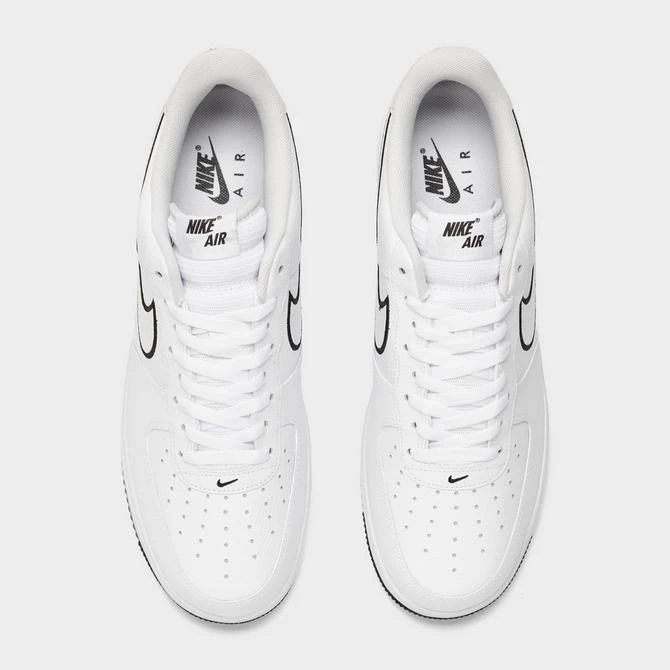 Men's Nike Air Force 1 Low Casual Shoes 商品