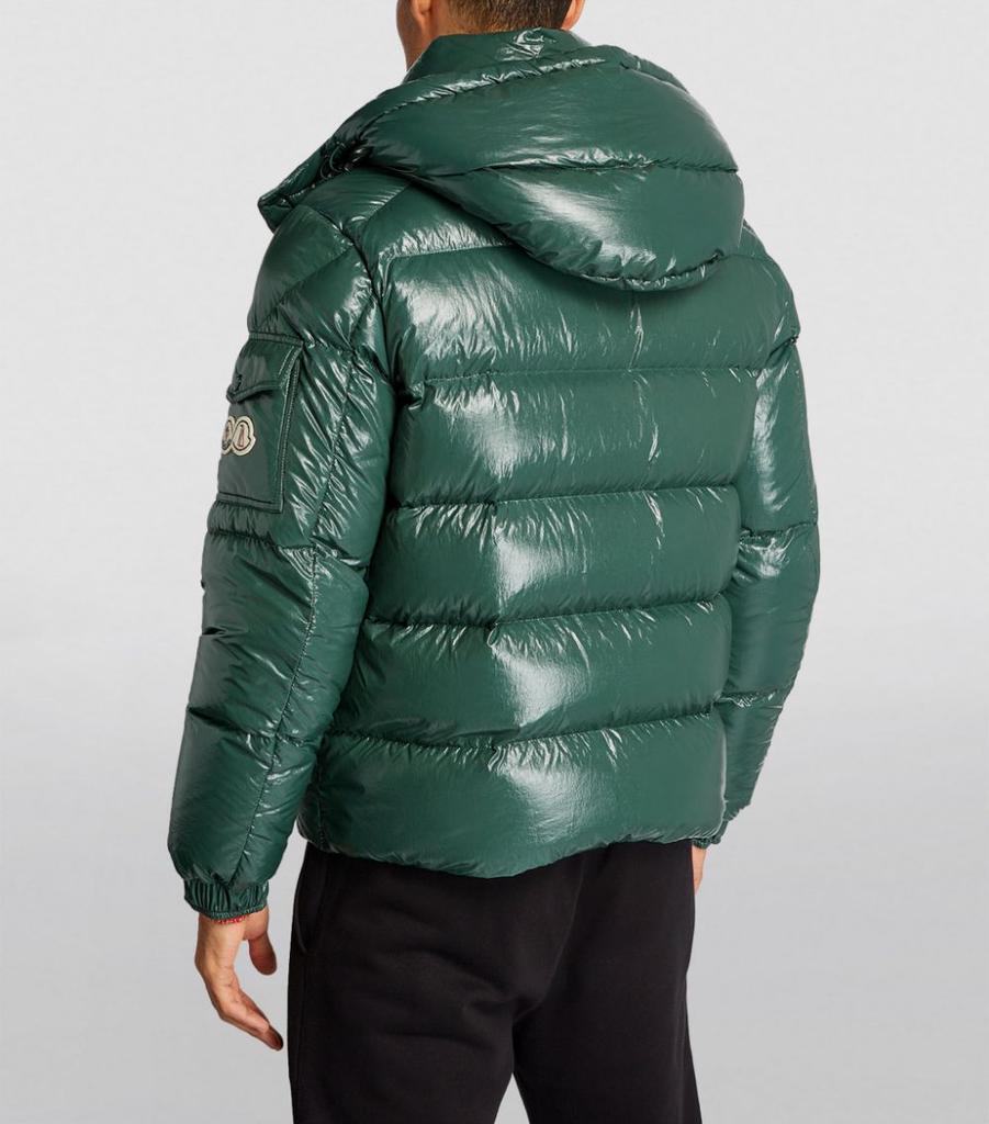 Maya 70 Puffer Jacket商品第4张图片规格展示