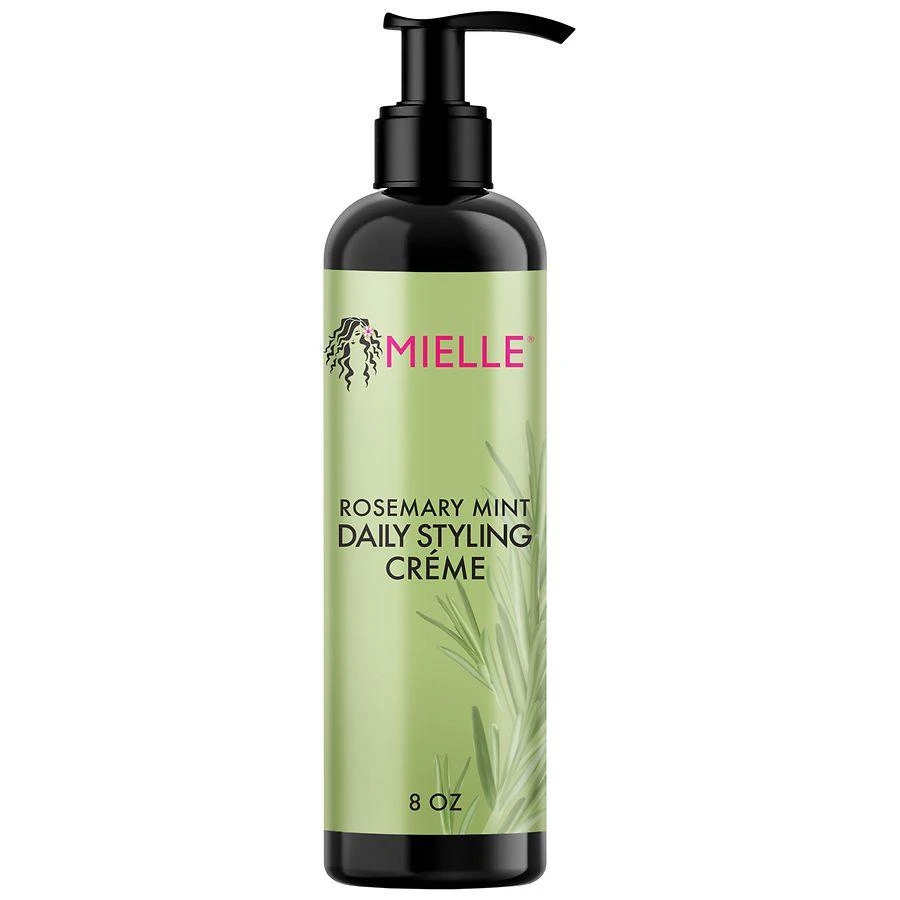 商品Mielle Organics|Daily Styling Creme Rosemary Mint,价格¥82,第1张图片