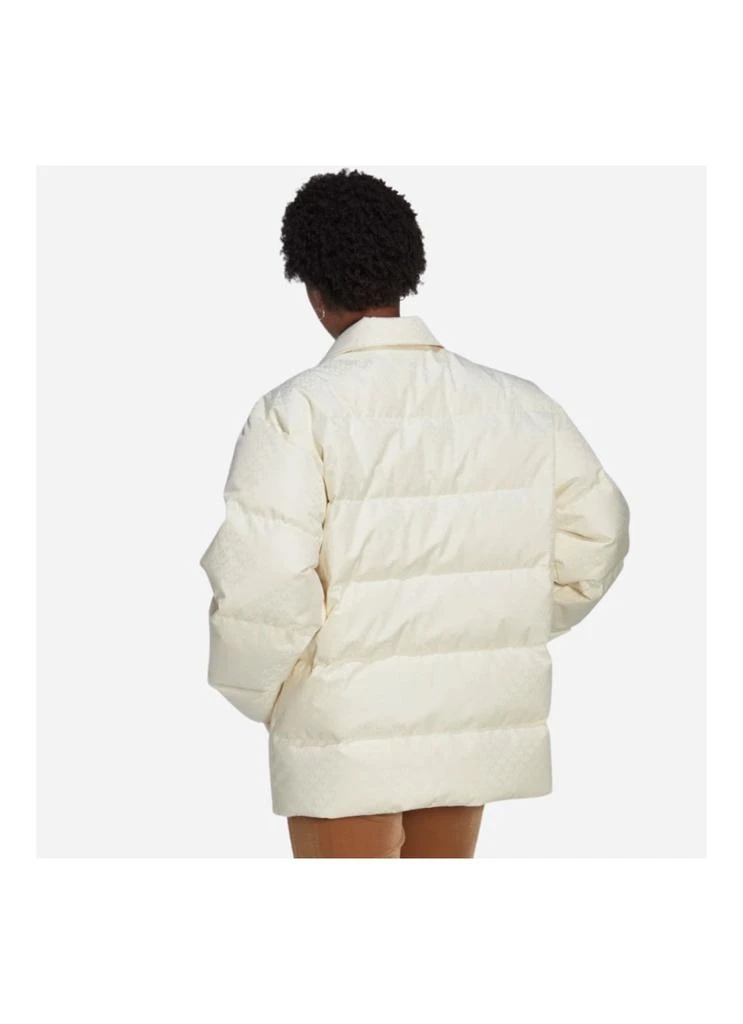 商品Adidas|MONOGRAM PUFFER CWHITE,价格¥1166,第3张图片详细描述