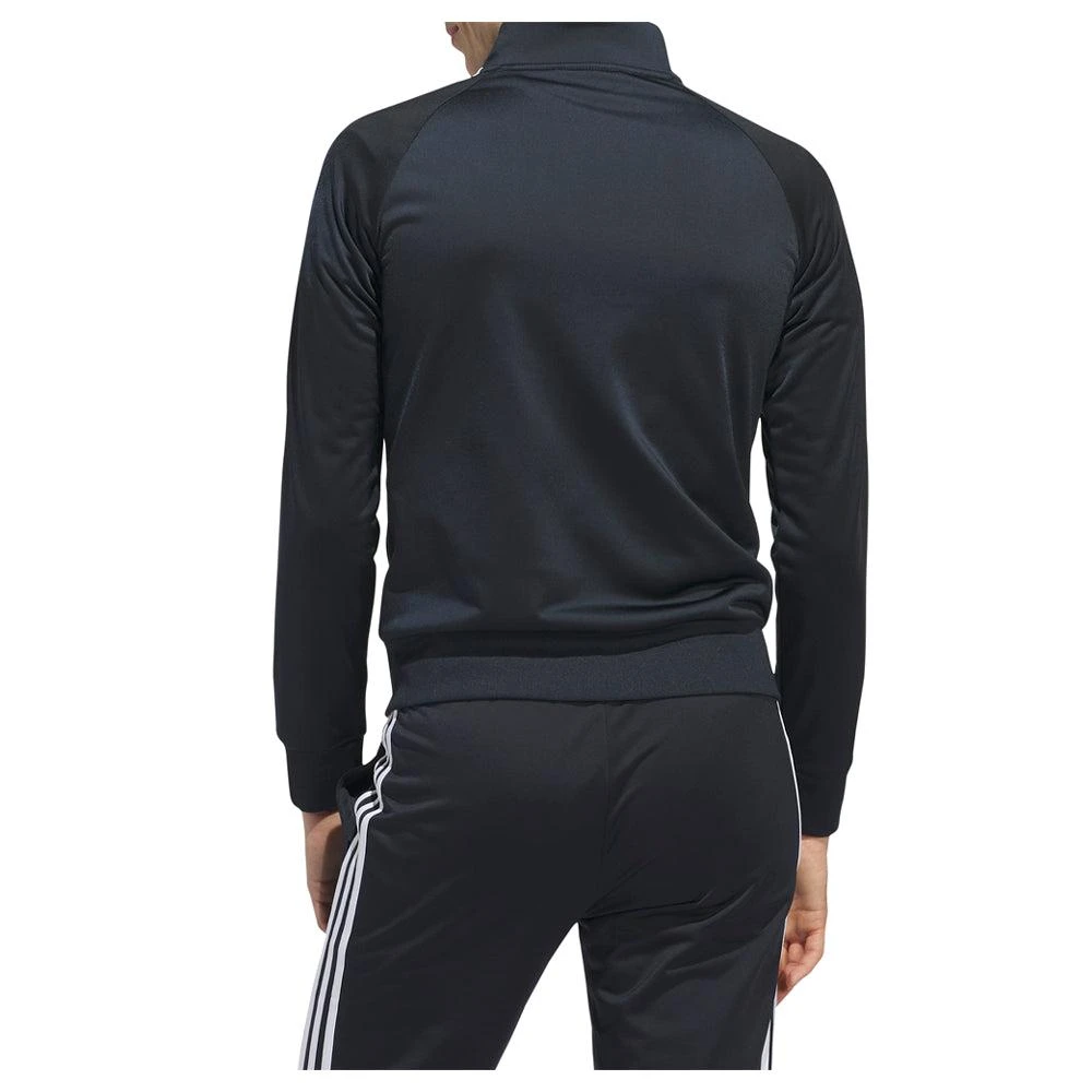 商品Adidas|女款复古三条杠条纹运动衫,价格¥171,第2张图片详细描述
