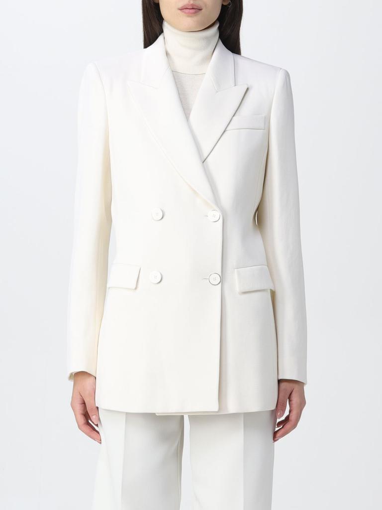 商品Giorgio Armani|Giorgio Armani women's jacket,价格¥18615,第1张图片