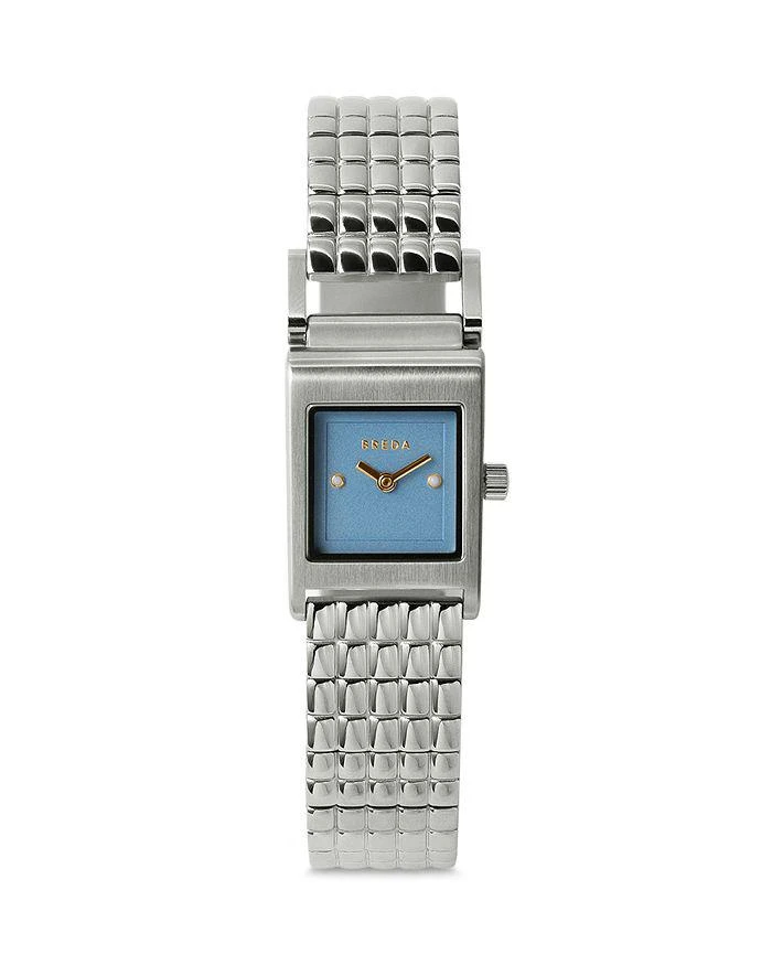 商品BREDA|Revel Watch, 18mm,价格¥1461,第1张图片详细描述