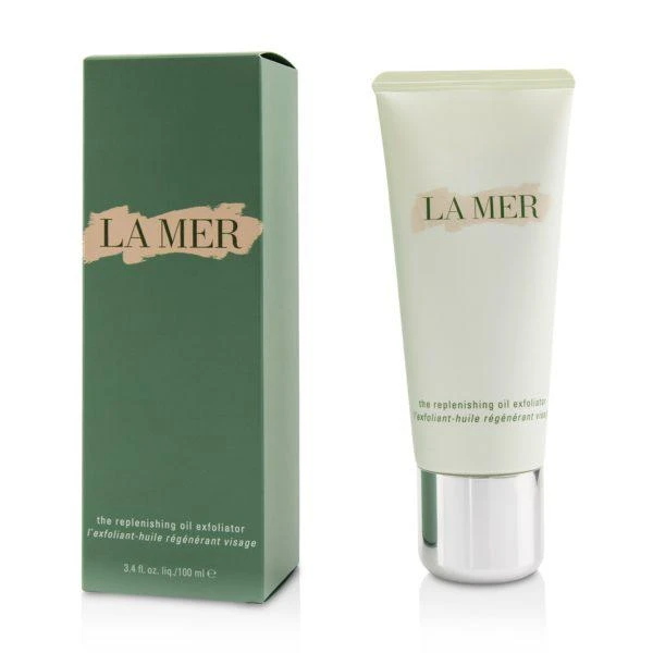 商品La Mer|The Replenishing Oil Exfoliator,价格¥1007,第1张图片