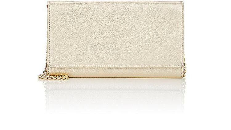 商品Barneys New York|Chain Wallet,价格¥365,第1张图片