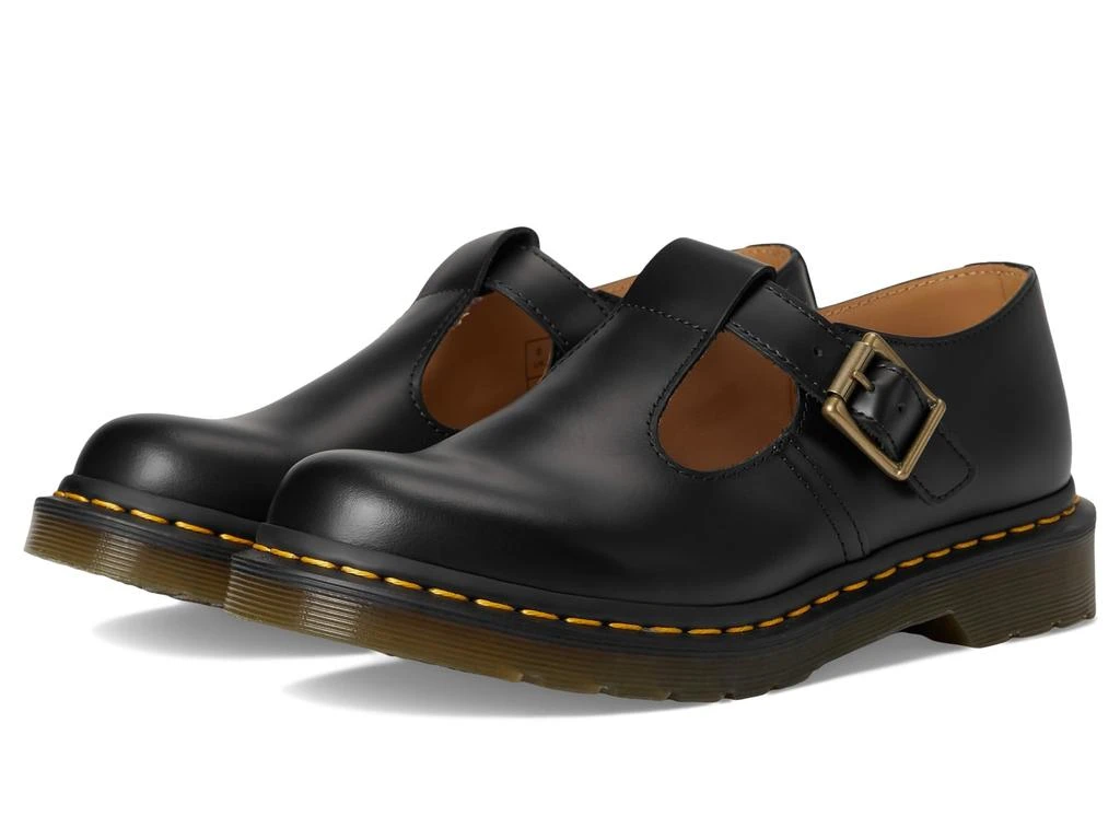 商品Dr. Martens|Polley T-Bar Mary Jane,价格¥854,第1张图片