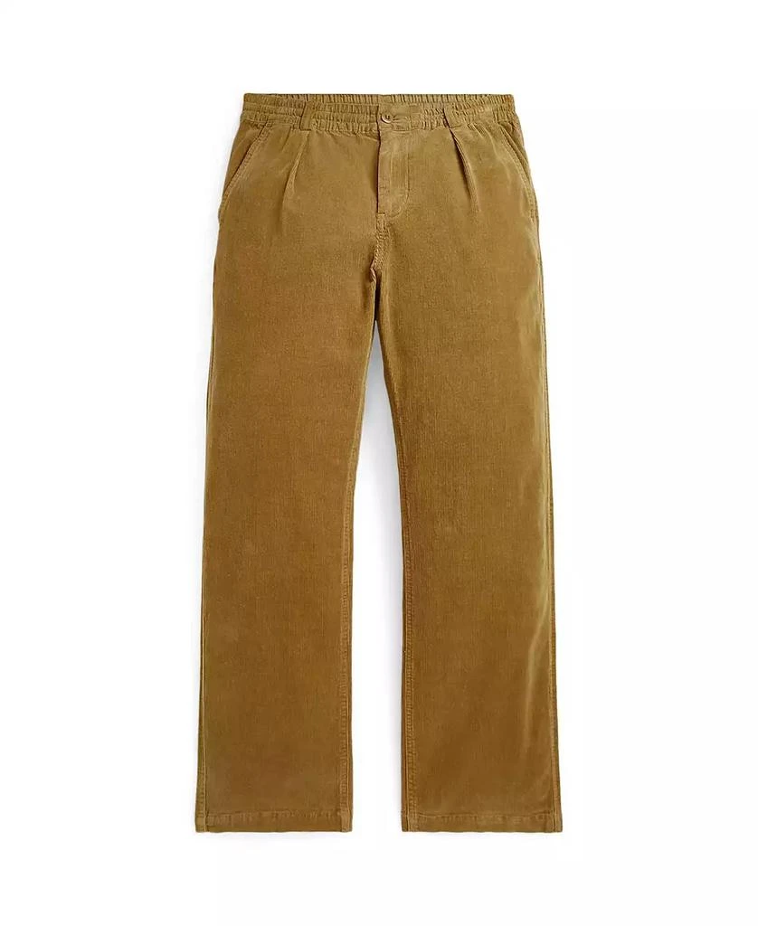 商品Ralph Lauren|Big Boys Stretch Corduroy Pant,价格¥274,第4张图片详细描述