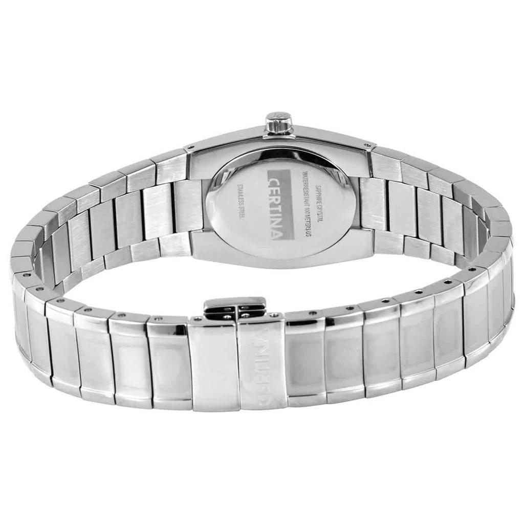 Certina DS Spel Mini Ladies Quartz Watch C322.7154.48.91商品第3张图片规格展示