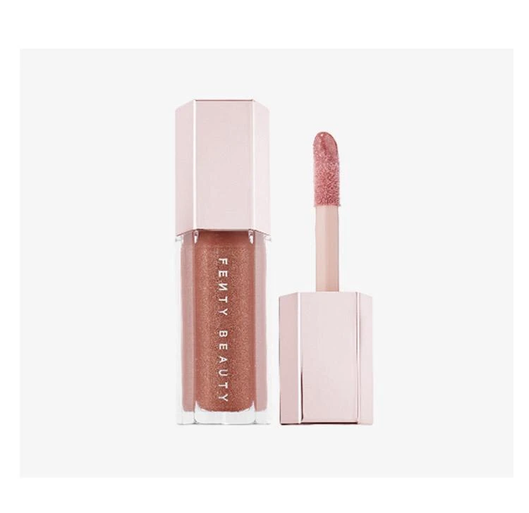 商品Fenty Beauty|FENTY BEAUTY gloss bomb唇釉唇蜜 9ML fenty glow,价格¥477,第6张图片详细描述