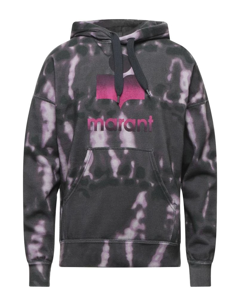 商品Isabel Marant|Hooded sweatshirt,价格¥2763,第1张图片