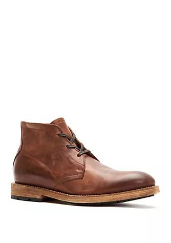 Bowery Chukka Boots商品第1张图片规格展示