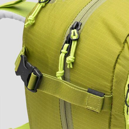 商品Deuter|Freerider SL 28L Backpack - Women's,价格¥721,第4张图片详细描述