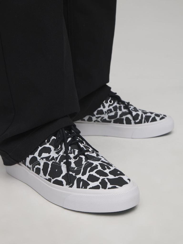 商品Converse|Skid Grid Cvo Sneakers,价格¥276,第4张图片详细描述
