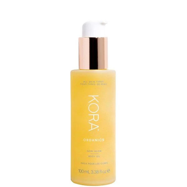 商品Kora Organics|Kora Organics Noni Glow Body Oil 100ml,价格¥669,第1张图片